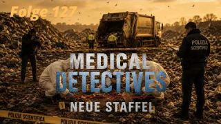 Medical Detectives Deutsch - Neue Staffel 2026, Folge 127 | Wahre Verbrechen