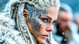 The Sound of Valhalla | Viking Battle Songs That Shake the Soul
