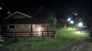Gruselige Geistervideos, die auf Kamera festgehalten wurden und den Menschen immer noch eine Gänsehaut verpassen